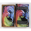 Geek Therapy Card Deck For Clients and Therapists - 
