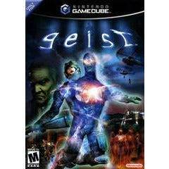 Geist - GameCube - Complete in Box