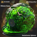 Gelatinous Sphere - 