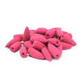Backflow Incense Cone - Set Jasmine (50 pcs) - 