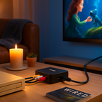 AV to HDMI Converter for Legacy AV Signals