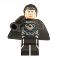 General Zod from Superman Lego Minifigures Custom Toys 2