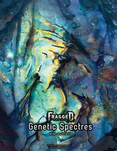 Genetic Spectres - 