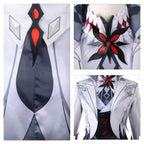 Arlecchino The Knave Cosplay – Genshin Impact Fatui Harbinger - S / Wig Only(one size)