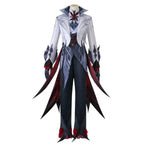 Arlecchino The Knave Cosplay – Genshin Impact Fatui Harbinger - S / Wig Only(one size)