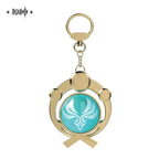 FES 2023 Series Vision Keychain Genshin Impact