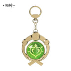 FES 2023 Series Vision Keychain Genshin Impact