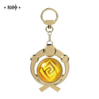 FES 2023 Series Vision Keychain Genshin Impact