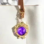 FES 2023 Series Vision Keychain Genshin Impact