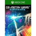 Geometry Wars 3: Dimensions Evolved - Xbox One - Complete in Box