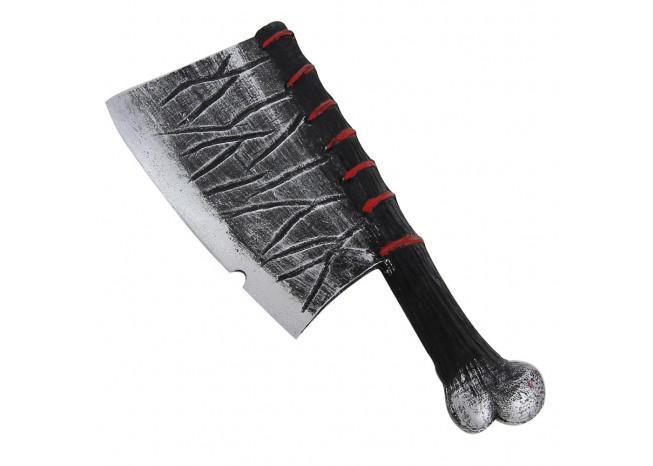 German Butcher of Hanover Foam Cleaver