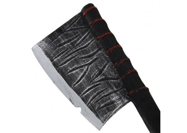 German Butcher of Hanover Foam Cleaver