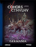 Germania (Cohors Cthulhu)