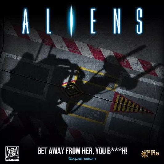 Aliens: Get Away From Her You B###h! Expansion - 