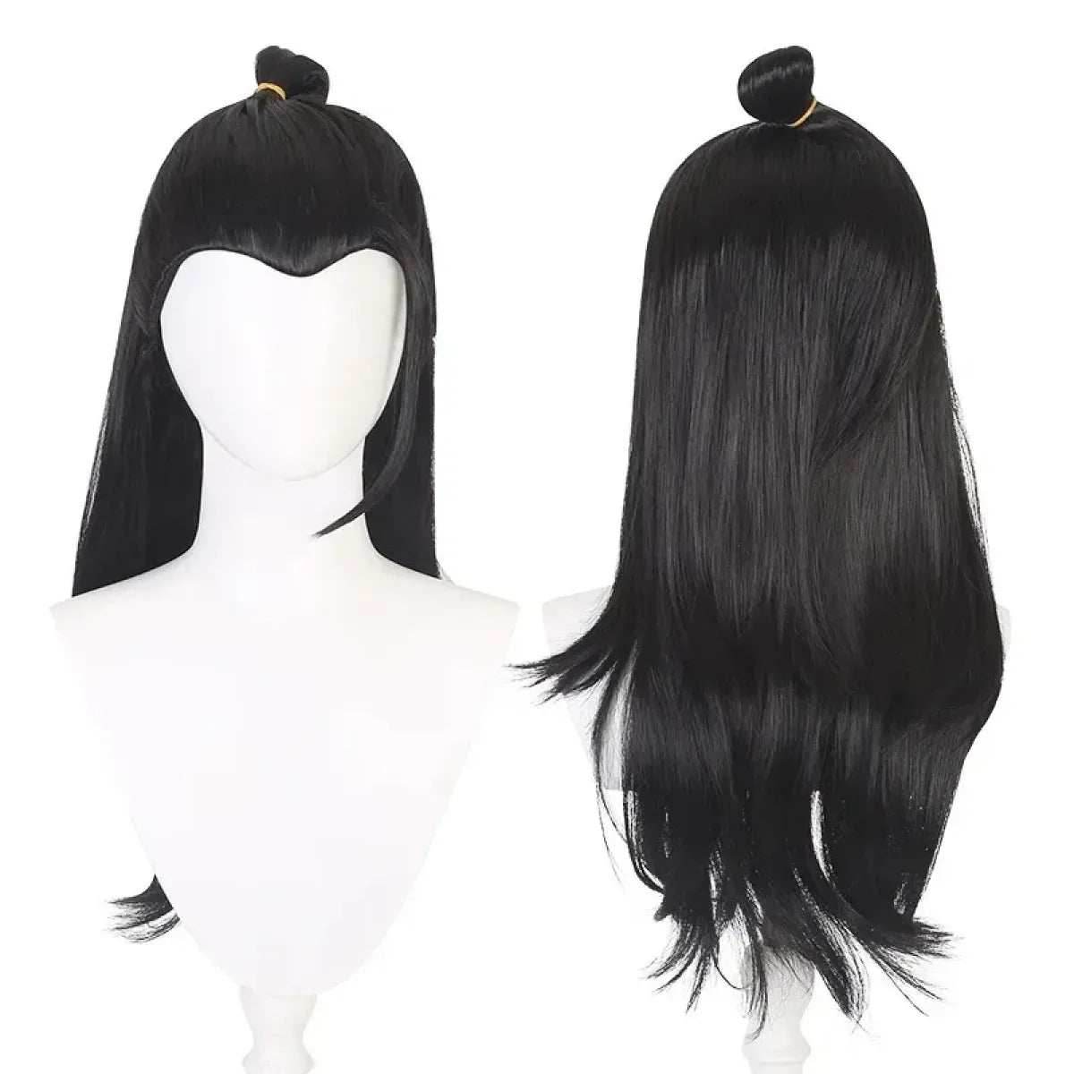 Jujutsu Kaisen Geto Suguru Cosplay Kimono Costume – Anime Halloween Outfit - Costume Wig / XS