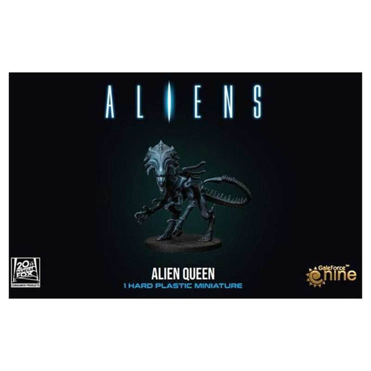 Aliens: Alien Queen - 