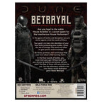 Dune: Betrayal - 