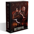 Dune: Betrayal - 