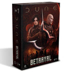 Dune: Betrayal - 