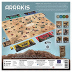 Dune: Arrakis - Dawn of the Fremen - 