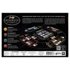 Firefly Misbehavin': A Factions Deckbuilding Game - 