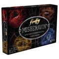 Firefly Misbehavin': A Factions Deckbuilding Game - 