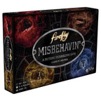 Firefly Misbehavin': A Factions Deckbuilding Game - 