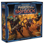 Starfinder: Pirates of Skydock - 