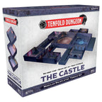 Tenfold Dungeon: The Castle - 