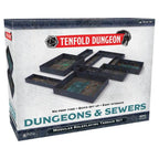 Tenfold Dungeon: Dungeons & Sewers - 