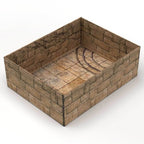 Tenfold Dungeon: The Temple - 
