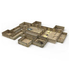 Tenfold Dungeon: The Temple - 