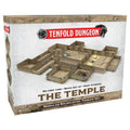 Tenfold Dungeon: The Temple - 