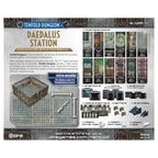 Tenfold Dungeon: Daedalus Station - 