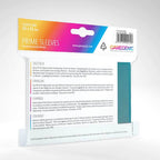 Gamegenic PRIME Sleeves (100 pack) - Blue