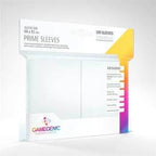 Gamegenic PRIME Sleeves (100 pack) - White