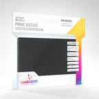 Gamegenic PRIME Sleeves (100 pack) - Black