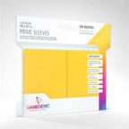 Gamegenic PRIME Sleeves (100 pack) - Yellow