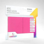Gamegenic PRIME Sleeves (100 pack) - Pink