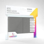Gamegenic PRIME Sleeves (100 pack) - Gray