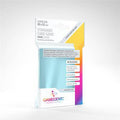 Gamegenic PRIME Sleeves: Standard Card Game (66 x 91 mm) - 