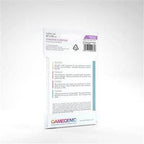 Gamegenic Prime Sleeves: Standard European (62 x 94 mm) - 