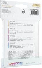 Gamegenic Matte Sleeves: Dixit (81 x 122 mm) - 