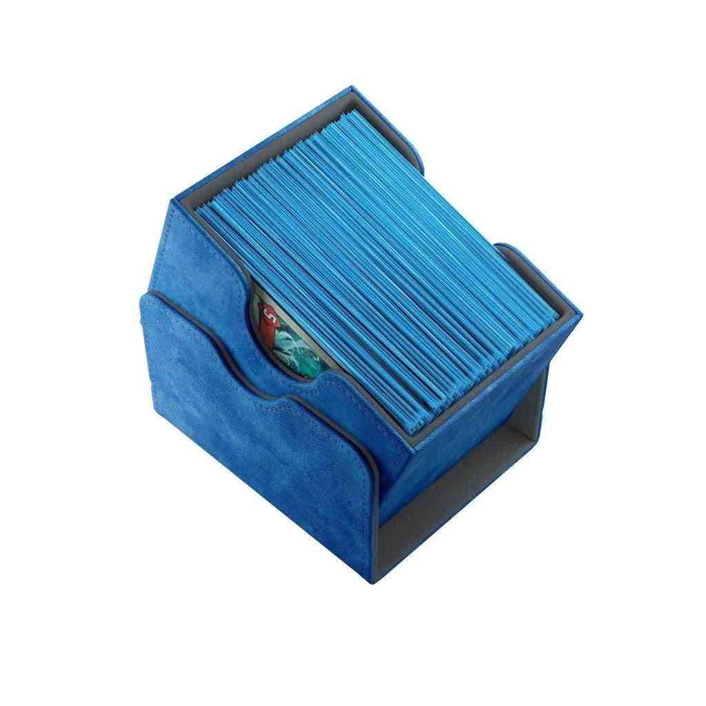 Gamegenic Sidekick Deck Box 100plus - Orange