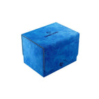 Gamegenic Sidekick Deck Box 100plus - Blue