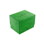 Gamegenic Sidekick Deck Box 100plus - Green