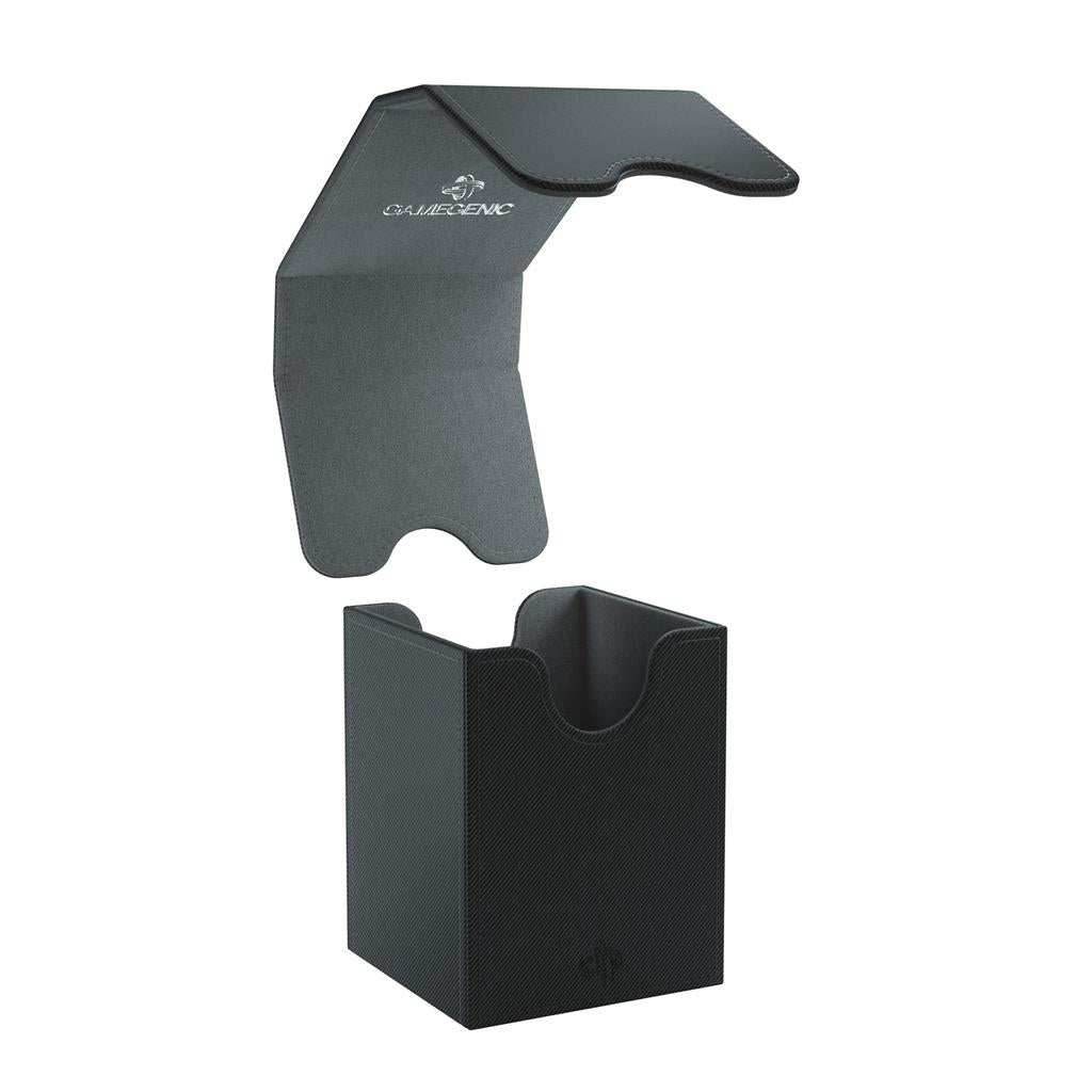 Gamegenic Squire Deck Box 100plus - Black