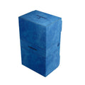 Gamegenic Stronghold Deck Box 200+ - Blue