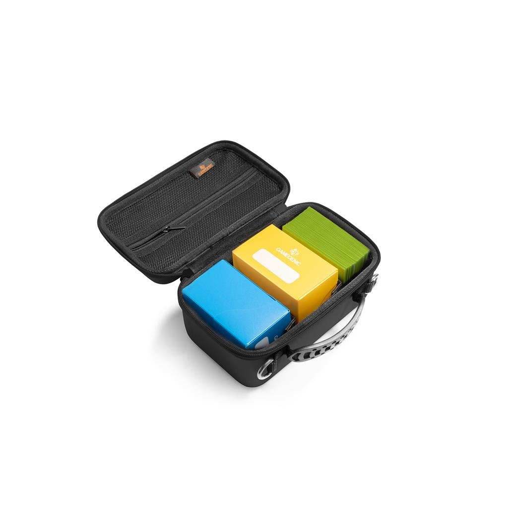 Gamegenic Game Shell 250plus - Black