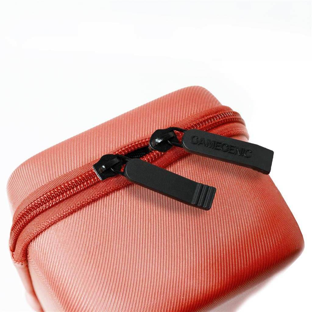 Gamegenic Game Shell 250plus - Red